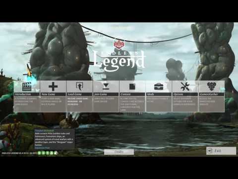 Let's Play Endless Space 2: The Cravers Ep. 3