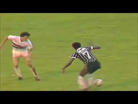 Corinthians 3 x 1 São Paulo  Final do Paulistão 1982 - Narração Fiori Giglioti HD