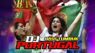 Download lagu DJ PORTUGAL🍊FULL PARTY BASS TUMBUK🔥🔥IREN FEO REMIX mp3