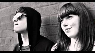 Run The Heart - Sleigh Bells