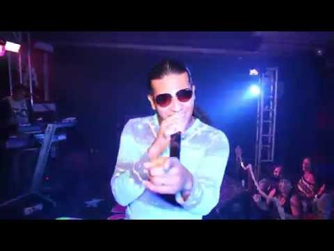 Magno Furacão   Garagem do Forró