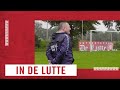 IN DE LUTTE | Regenachtige trainingsdag ?