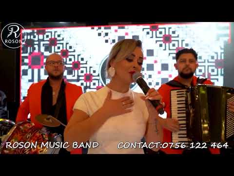 ROSON MUSIC BAND x Ana - Catania, Lele Lele Live 2024