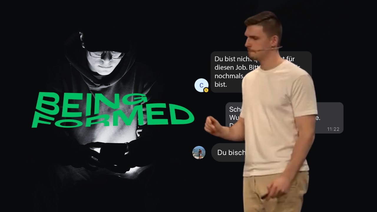 Episode art