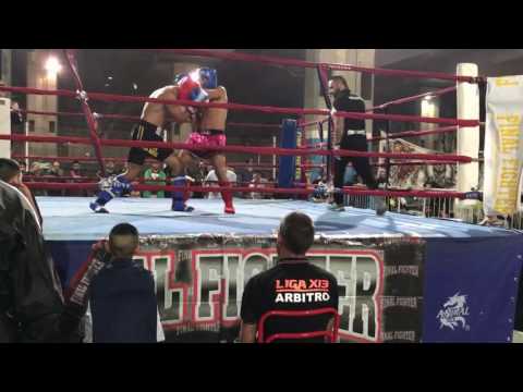 Juan Cruz Baigorria  - Título X13