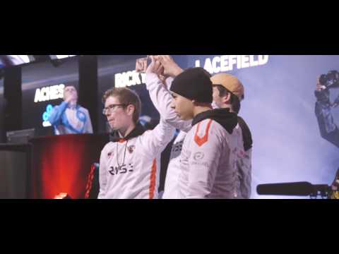 What Happens in MLG Vegas...