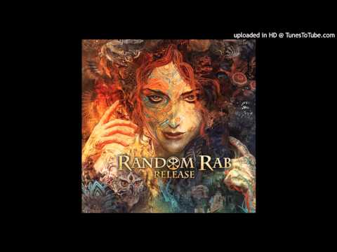 Random Rab - Journey to the Eye of the Whale