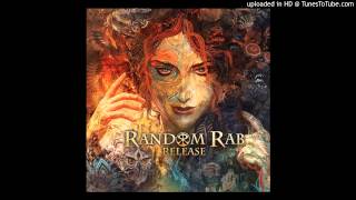 Random Rab - Journey to the Eye of the Whale