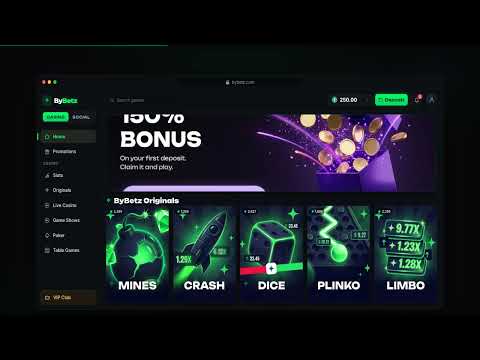 Maximize Your Winnings A Guide to Bitcoin Casino Bonuses