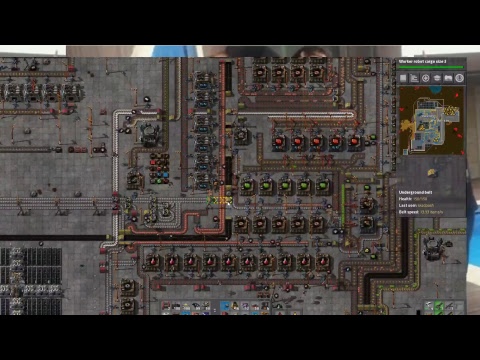 FACTORIO  LET'S FOOKKEENNSS