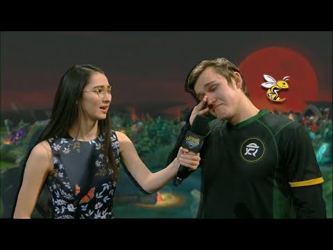 FLY Santorin Emotional Interview | Olleh to FLY | POB calls Out TL