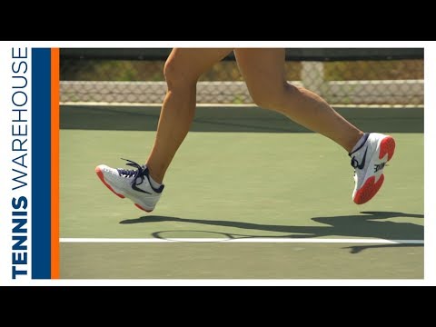 Improve Your Game & Gear: Speed vs. Stability Tennis Shoes