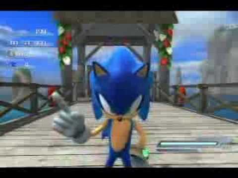 sonic the hedgehog playstation 3 youtube