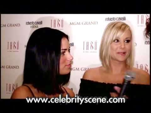 Kara Monaco and Janine Habeck Interview with Pete Allman