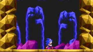 sonic the hedgehog 6 - the search for tails....