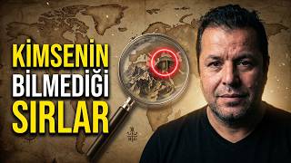 Sor Abi (Tam Bölüm): Zülkarneyn as  Yecüc ve Mecüc Hakkında Hiç DUYMAD