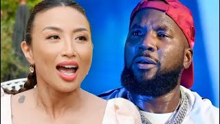 Jeannie Mai EXPOSES Jeezy For NOT Disclosing Financials PRIOR To PreNup | Asks Judge NOT To Enforce