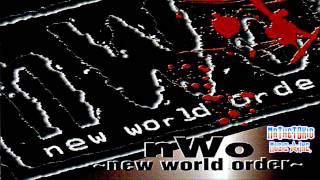 TOKMusic: NWO/Track 3. Konnan - ""K" Dog"