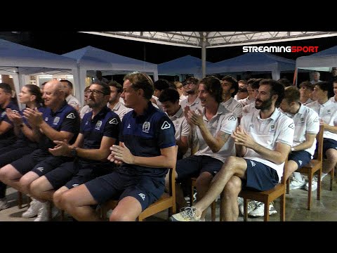 Speaking to streamingsport.it, Liapiave President Silvano ONGARO