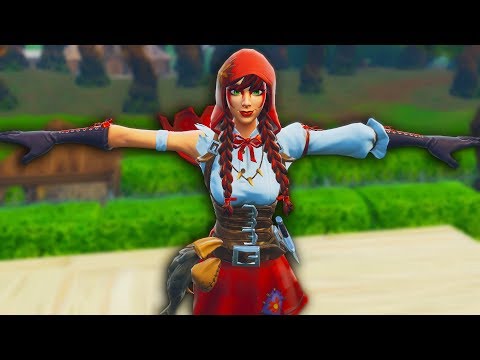 FORTNITE MA È STANCO