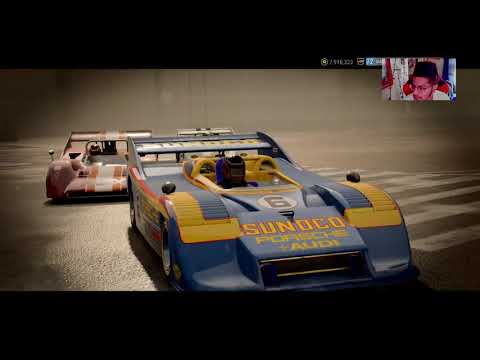 GRID 2019 // Part 17