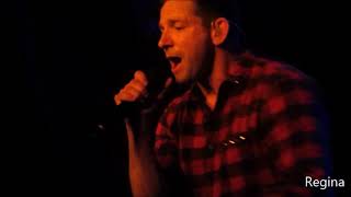 "This Gift" by 98 Degrees in Massachusetts on December 8, 2018