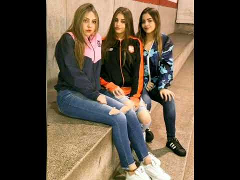 CORO PRA ELAS - MCs GAMAL_ KITINHO_ 7BELO_ RF DJ DEIVÃO LANÇAMENTO 2022