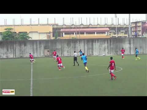 AS RACINE VS BYT ACADEMICAL - NLO