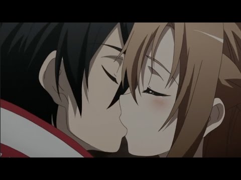 [AMV] Sword Art Online {Kirito & Asuna} - Love Me Like You Do