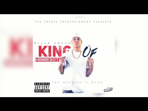 Killa Crook - "Best Friend"