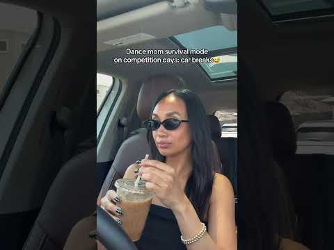 If u can’t find me, u know where I’m at😅 #dancemoms #dancecompetition #momlife #dance #dancelife