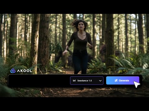 Seedance 1.5 is redefining AI video creation