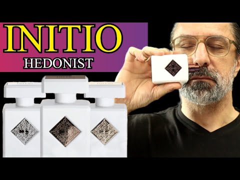 Initio Parfums Prives (Part one)