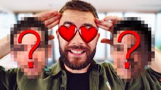 MES 10 CHAÎNES YOUTUBE PRÉFÉRÉES thumbnail