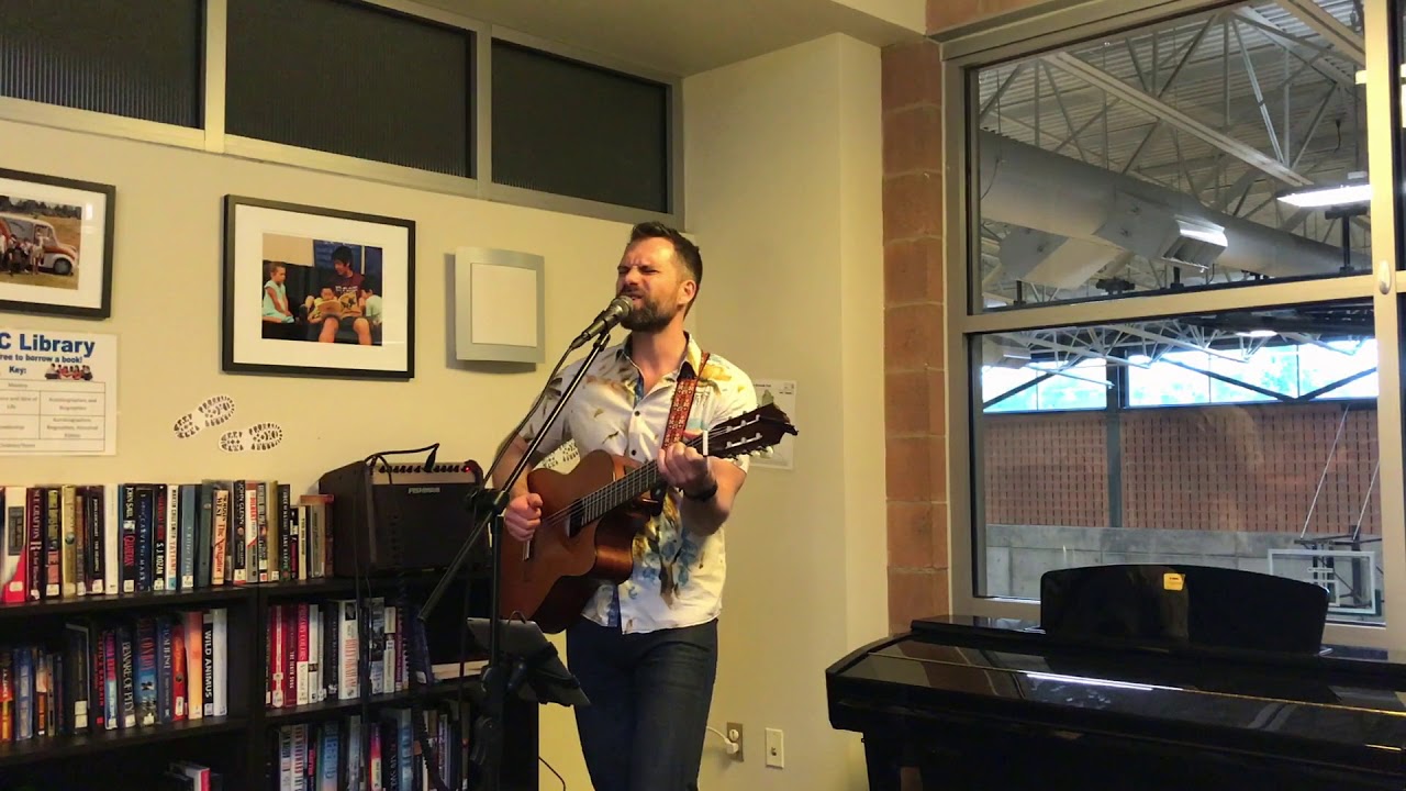 Promotional video thumbnail 5 for Joseph Dane