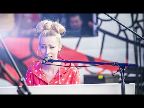 Domowe Melodie – Techno / 21. Przystanek Woodstock 2015