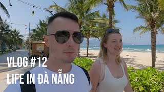 I MOVED TO VIETNAM