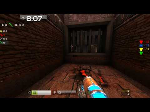 EM Global Challenge GamesCom 2010: k1llsen (POV) vs. rapha - Battleforged (22.08.2010)