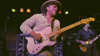 Josh Garrett 2018 05 04 Boca Raton, Florida - The Funky Biscuit - I Miss My Baby