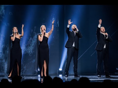 Il Senso – Sparnai | Pabandom iš naujo 2023 (Finalas)