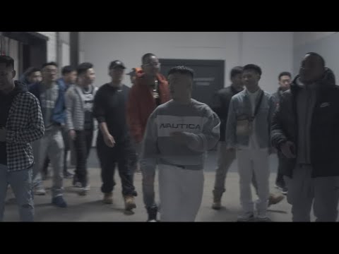 Kid $wami ft. $tupid Young - Legends (Official Music Video)