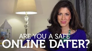 Online Dating Safety Tips | ChristianMingle