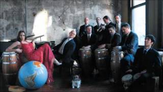 Pink Martini - Clementine