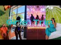 Houston VLOG MM Travels