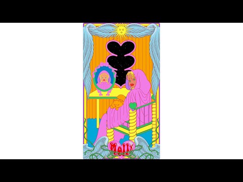 Molly Burch - Emotion feat. Wild Nothing (Official Video)