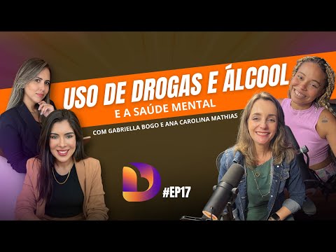 O Desafio da Recuperação: Drogas e Álcool