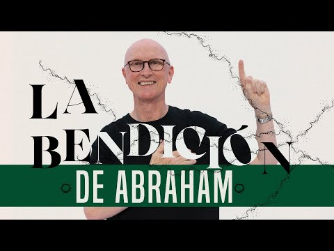 How to be blessed by God: The Blessing of Abraham - Andrés Corson | Christian Sermons 2025