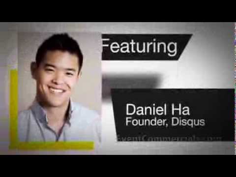 Daniel Ha Speaking at DataWeek 2013 Conference & Festival