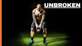 When Life Gets Harder Go Harder - Powerful Abundance Affirmations 2020