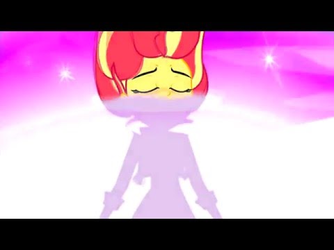 Random MLP & Digimon Reference (High Quality)